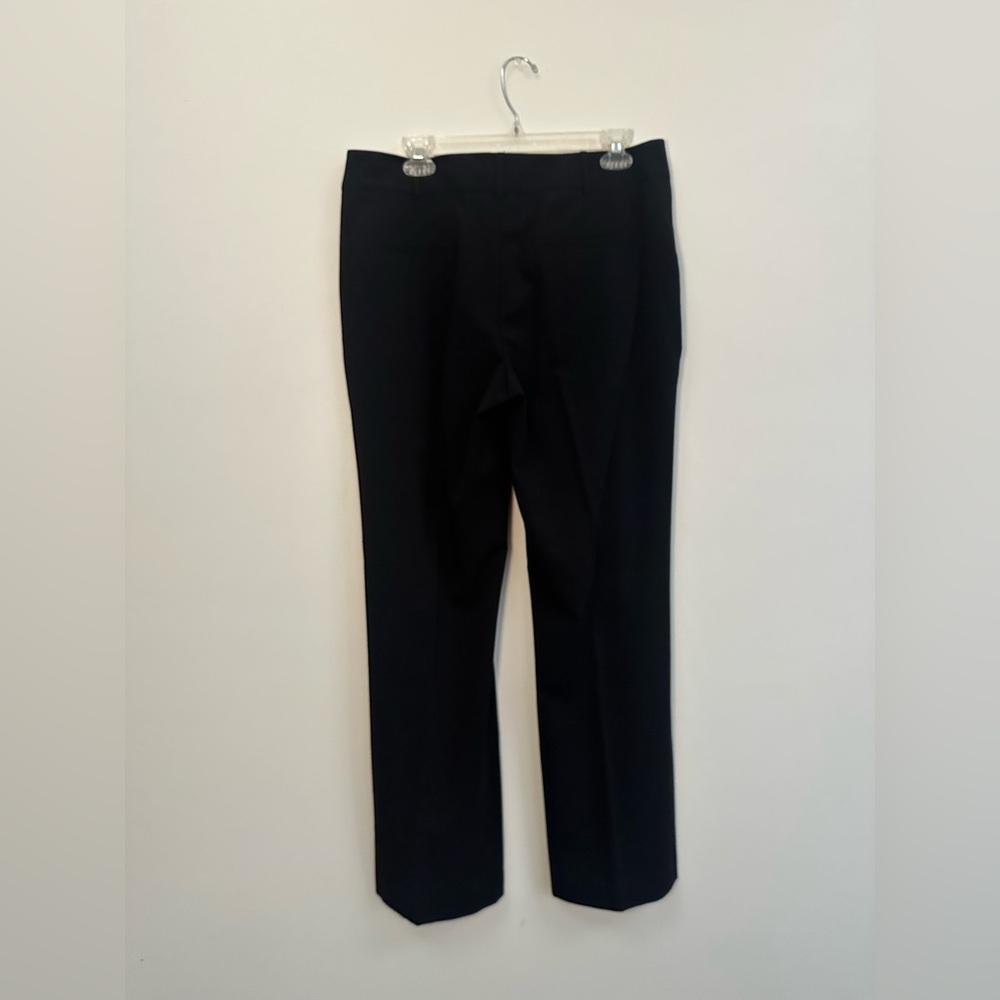 Worthington Women’s Black Slacks in Excellent Condition